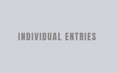 Individual Entries