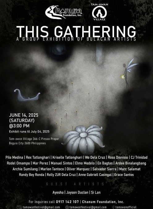 This Gathering