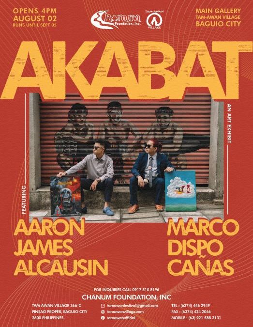 AKABAT