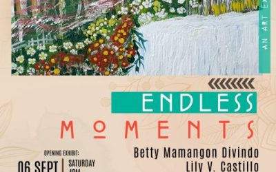 Endless Moment