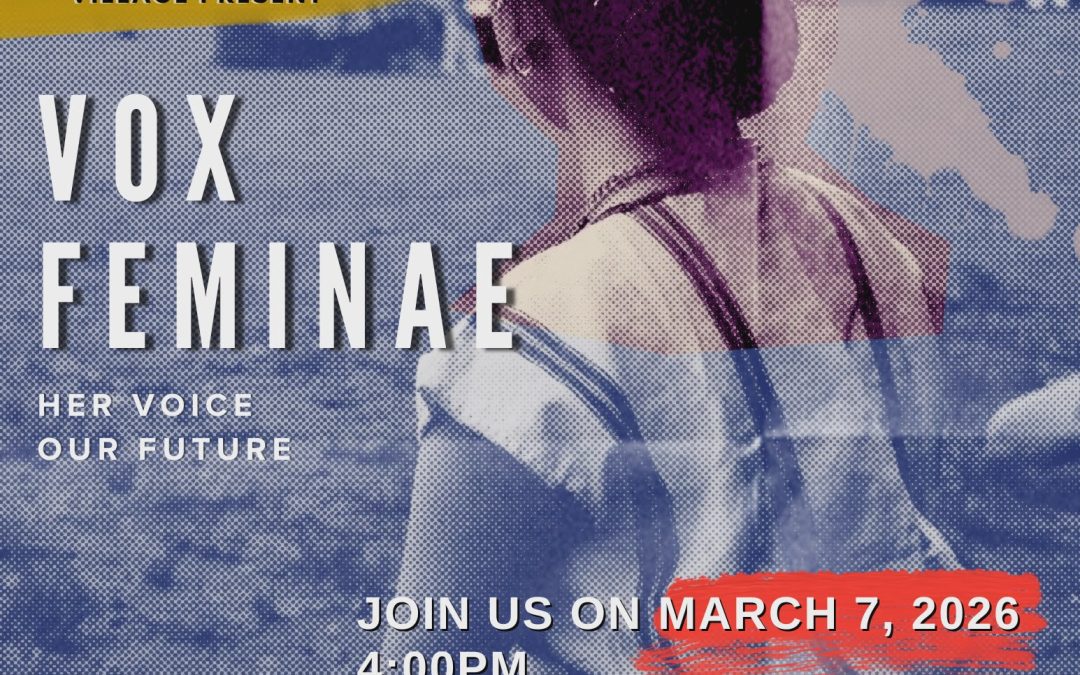 VOX FEMINAE