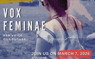 VOX FEMINAE